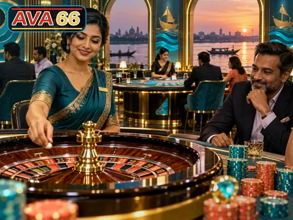 European Roulette ပုံ ၂