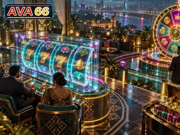 Fortune Gems 2 ပုံ ၃