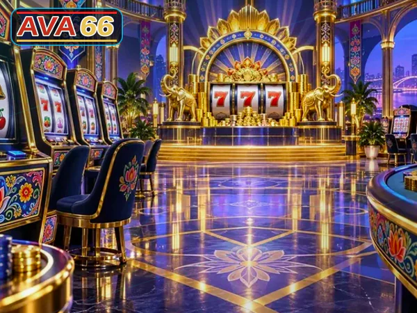 Fortune Gems 2 ပုံ ၄