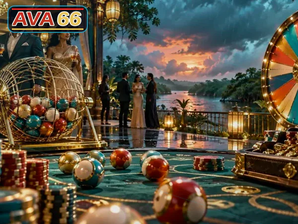 kalaka bingo ပုံ ၃