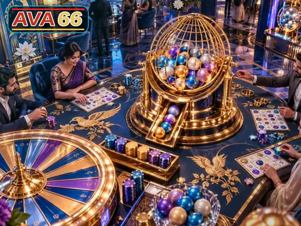 kalaka bingo ပုံ ၄